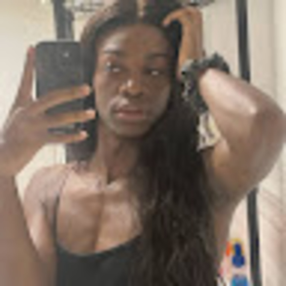Meet your Posher, Tylah jae